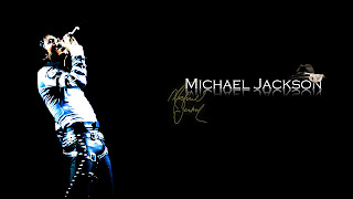 Michael Jackson wallpapers