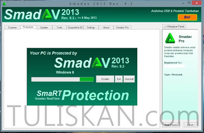 Smadav Pro 9.3.1 Full Keygen