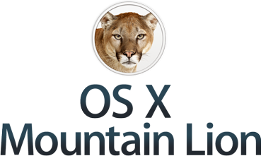 Mac OS X Mountain Lion 10.8.2 Beta Build (12C31a)