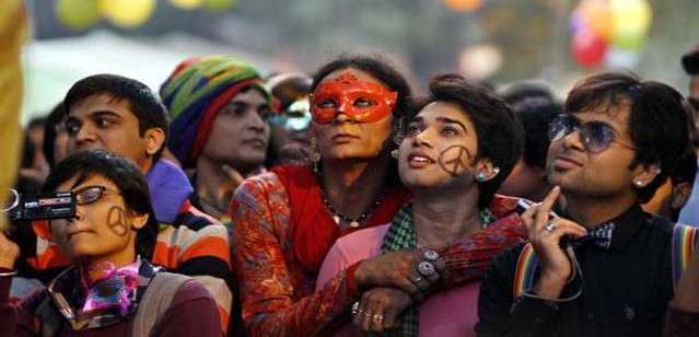 section 377 and gay