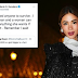 HEART EVANGELISTA SLAMS A BASHER WHO CLAIMED SHE'S A GOLD DIGGER