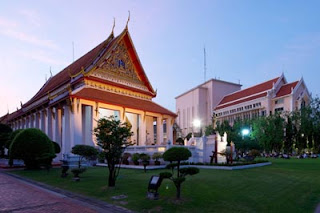 Bangkok National Museum