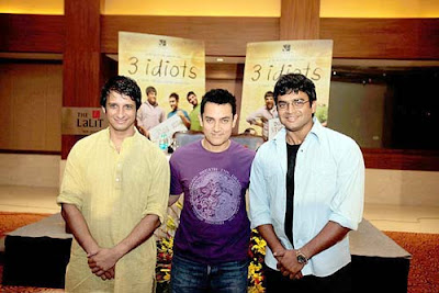 Aamir Khan