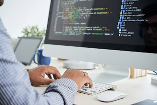 Top 10 Coding Languages Best Suits The Application Development