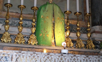 The Textiles of the Altar, Its Vessels and the Sanctuary - Part 2 of 2