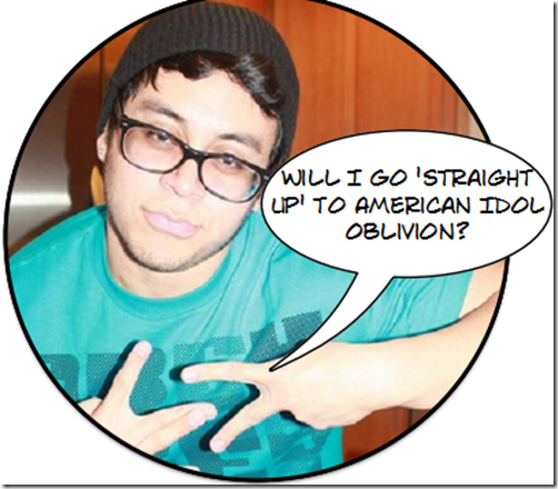 Who is Eliiminated in American Idol Tonight March 17