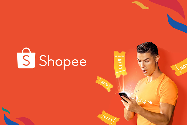 Các thông tin tài khoản Shopee được đồng bộ hóa trên các thiết bị đăng nhập