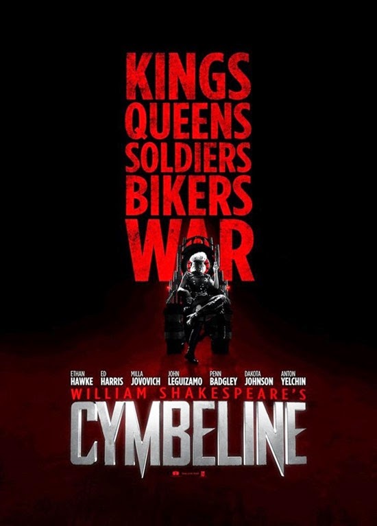 cymbeline