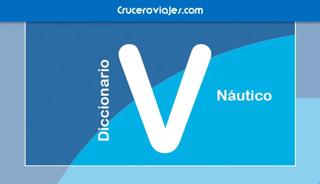 Diccionario nautico de cruceros