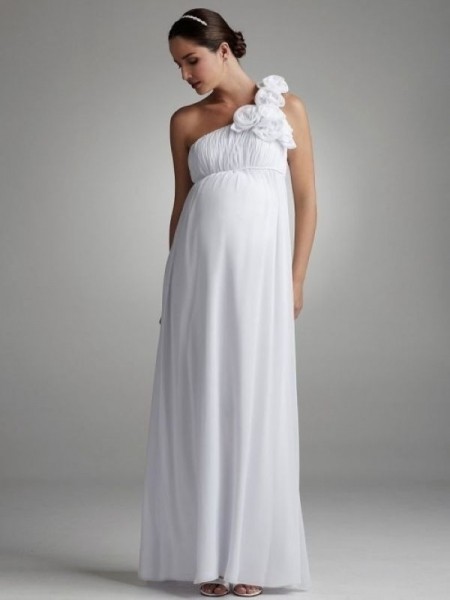 Cheap Dresses  The Gorgeous Maternity  Wedding  Dresses 