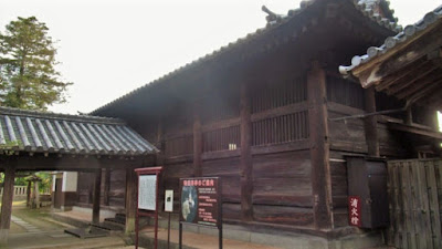 人文研究見聞録：吉備津神社 [岡山県]