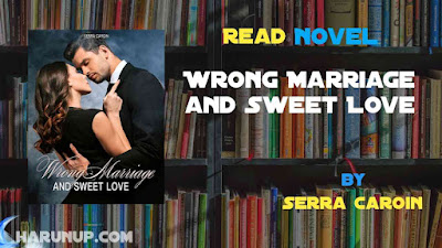 Read Novel Wrong Marriage and Sweet Love by Serra Caroin Full Episode