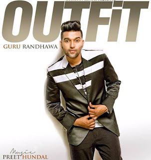 OutFit Guru Randhawa