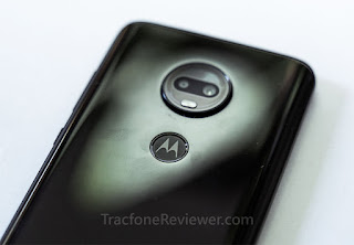 moto g7 cameras