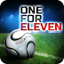 Tải game quản lý bóng đá One for Eleven