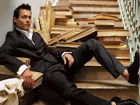 Johnny Depp Wallpapers desktop, pictures, photos, images, pics