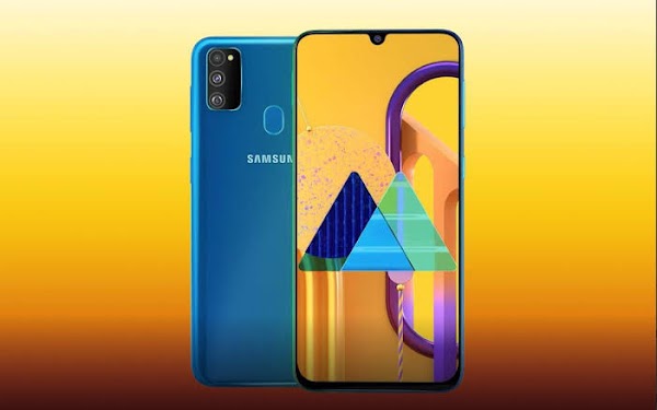 Smartphone Mega Monster, Ini Spesifikasi dan Harga Samsung Galaxy M31