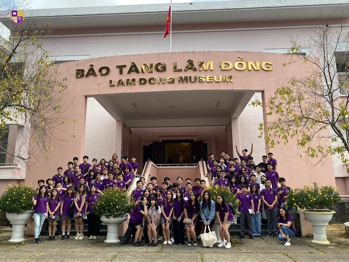 [K12.1] DỰ ÁN "LỰA CHỌN & ĐÁNH ĐỔI"