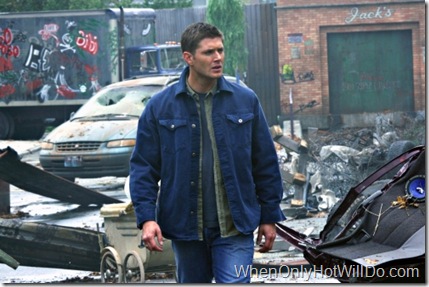 SUPERNATURAL