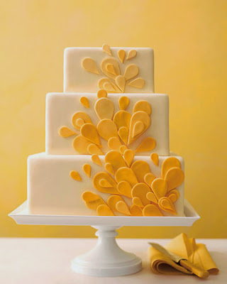 Spring and Summer Ideas Wedding Cakes