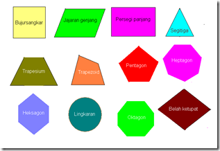 geometri datar geometri datar