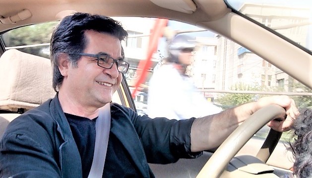 人生論的映画評論 続 俗悪なリアリズム という イラン映画の絶対的禁忌 映画 人生タクシー の根源的問題提起 ジャファル パナヒ