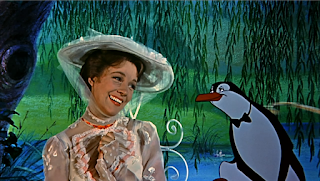 Mary Poppins