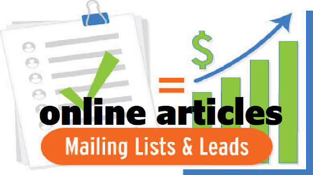 About Mailing Lists 