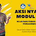 Aksi Nyata modul 1.2 : Nilai dan Peran Guru penggerak