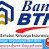 Lowongan Kerja PT Bank BTN (Persero) Tbk - S1/S2 Semua Jurusan - September 2016