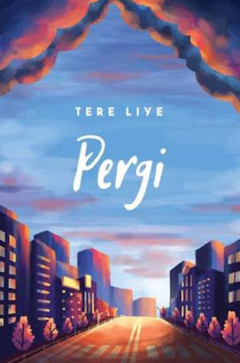 Download Novel Ebook Pergi karya Tere Liye