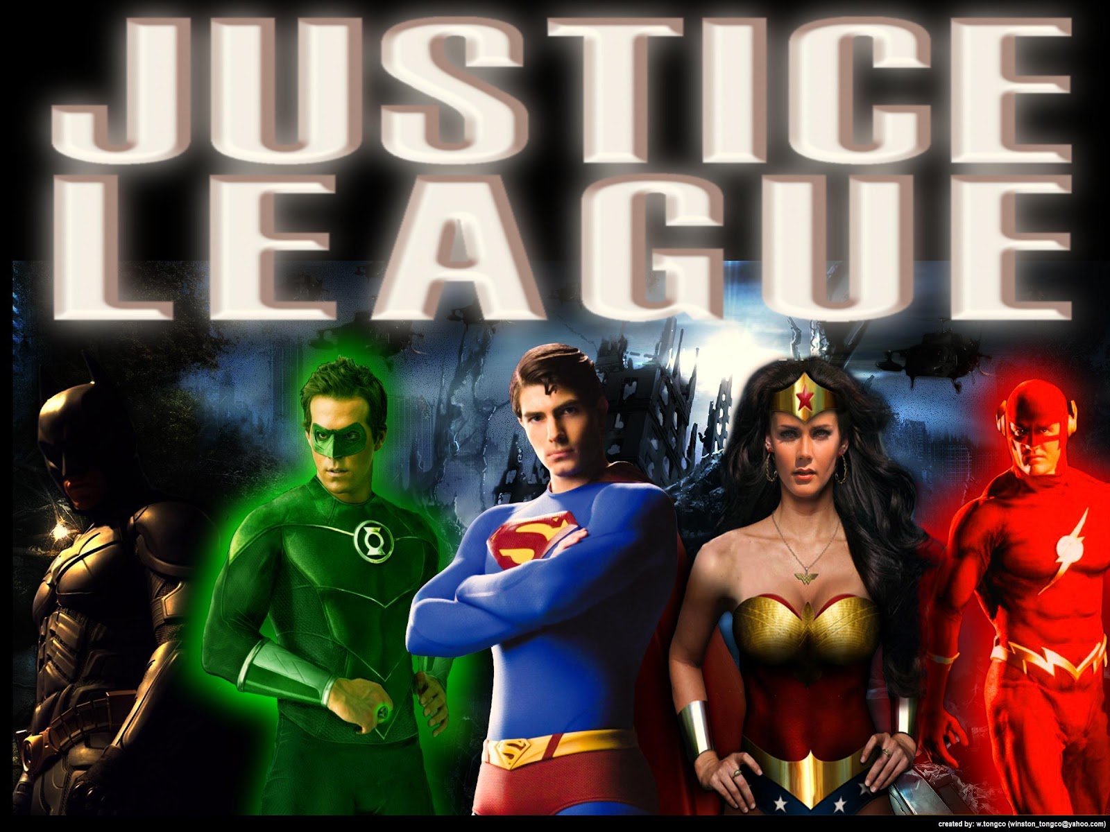 wallpaper free download justice league wallpapers free download the ...