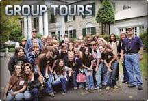 group tours to india