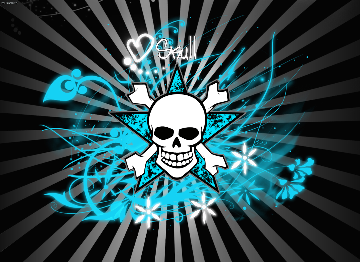 Funny Skull Wallpapers Impremedianet