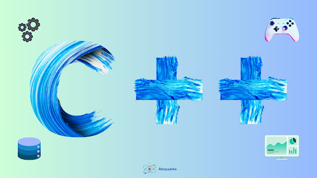 C++ Programming Language | Concepts, Core Features, and Practical Applications