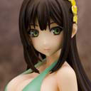 FIGURA SATSUKI SHINONOME Swimsuit Ver. Koi to Senkyo to Chocolate