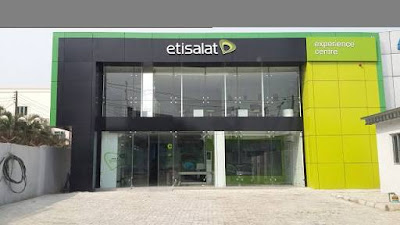 Etisalat changes name to 9mobile