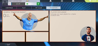 FIFA 16 Mobile (FIFA 22) Ultimate Edition V2.4.0 Download Apk+Data+Obb