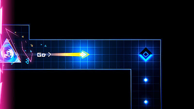 Time Rift Game Screenshot 1