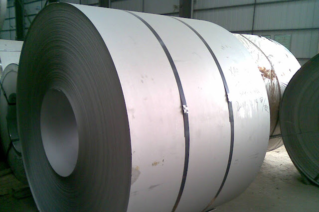 Steel Dealers in Coimbatore