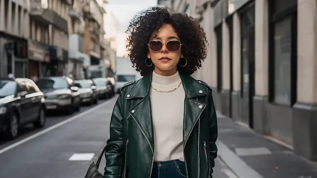 Essential Style Tips