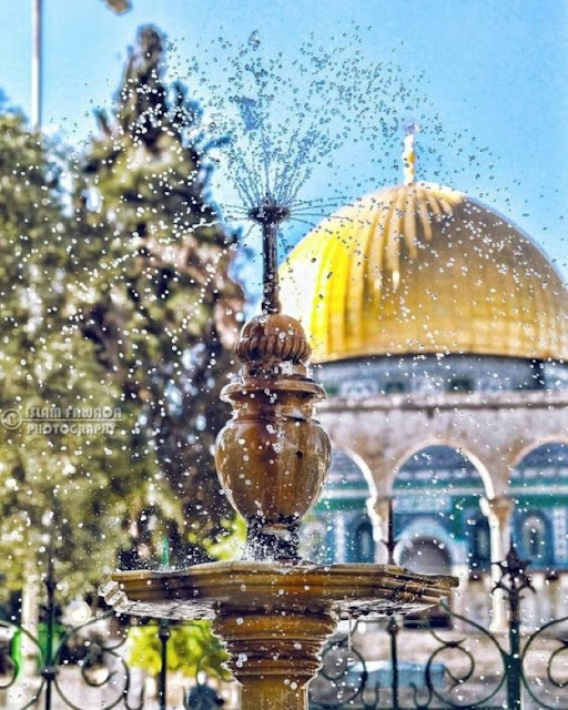 تصفح اجمل صور القدس