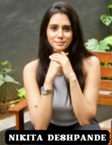 Biography of Nikita Deshpande:Founder & CEO of Ilana Organics- Entrepreneur/age/net worth/clean beauty products/investor/Ilana Organics story