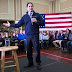 Rubio says Cruz ad strategy indicates concern