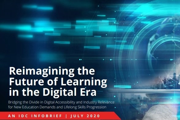 Future of Learning in the Digital Era