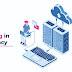 The impact of cloud computing on businesses and how it's changing the way we store and access data.