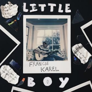  Lagu ini masih berupa single yang didistribusikan oleh label Indie Lirik Lagu Francis Karel - Little Boy