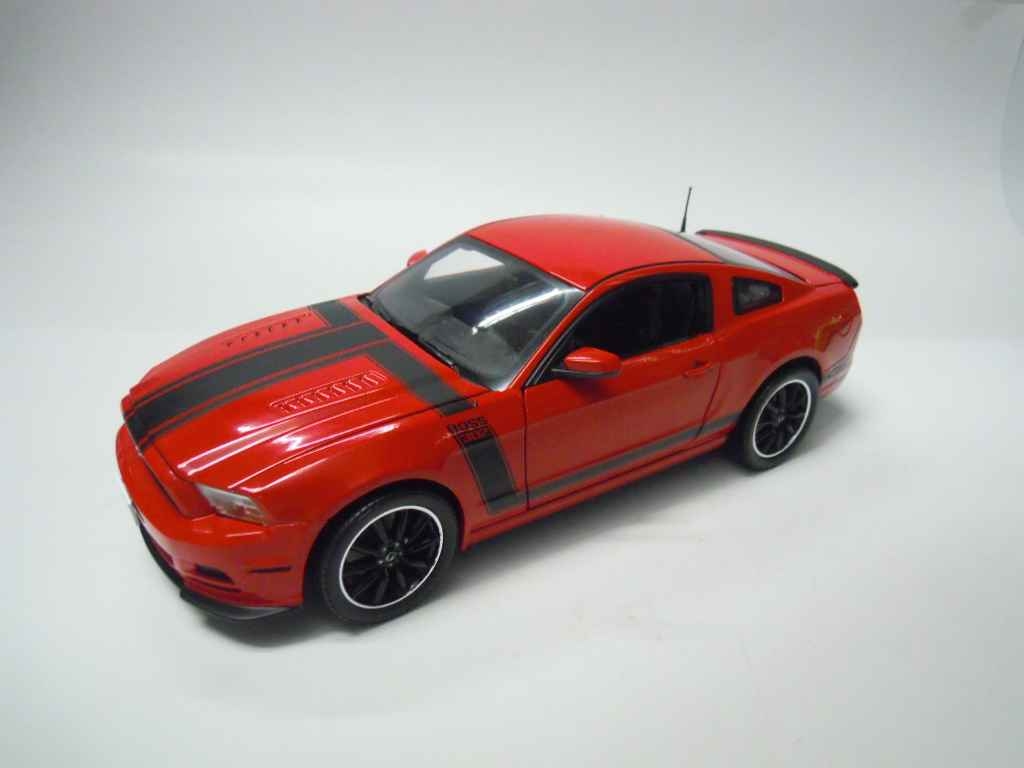 shelby collectibles 1 18th scale model diecast ford model cars