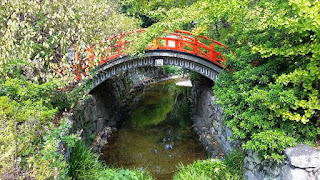 人文研究見聞録：賀茂御祖神社（下鴨神社） ［京都府］