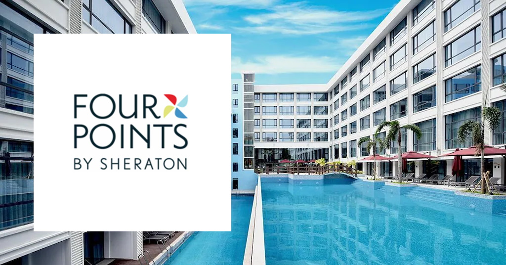 Four Points by Sheraton Boracay in the Philippines, Set to Open in Q4 2023